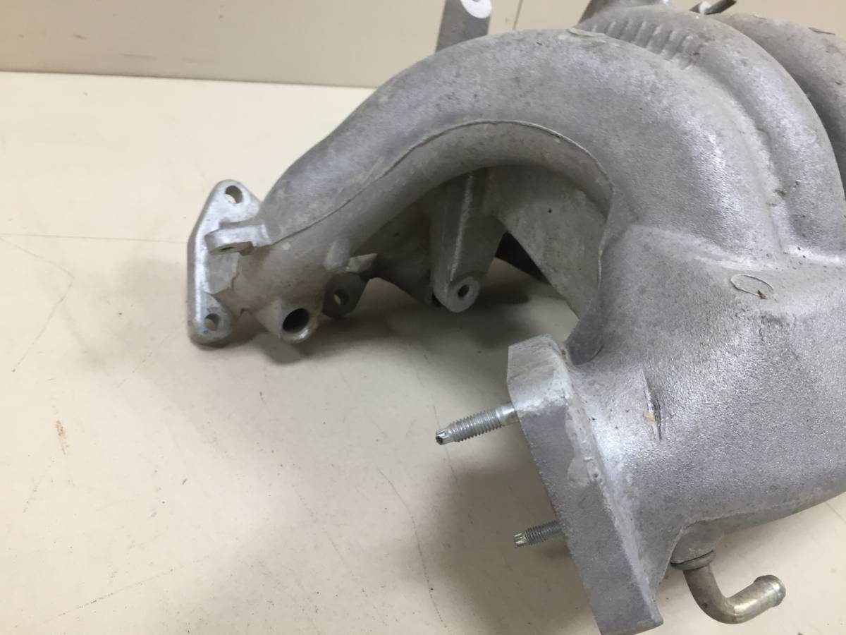 Коллектор впускной FAW Vita 2008>