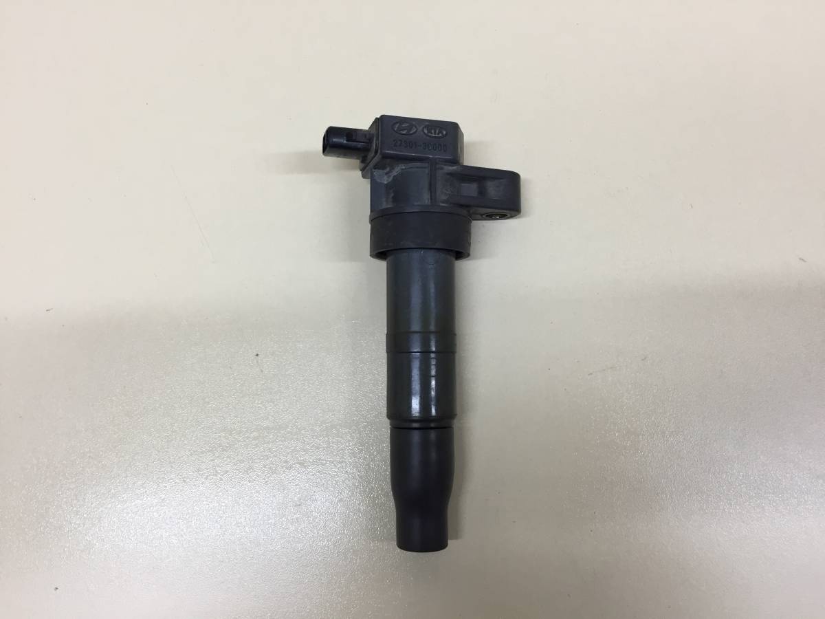 Катушка зажигания Hyundai ix55 (EN) 2006-2013