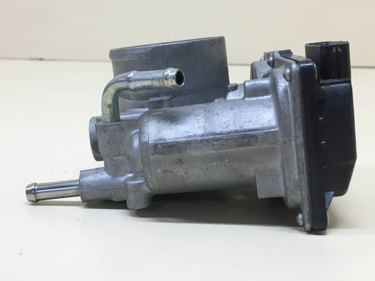 Заслонка дроссельная электрическая Subaru Impreza (GJ/G13) 2011-2014