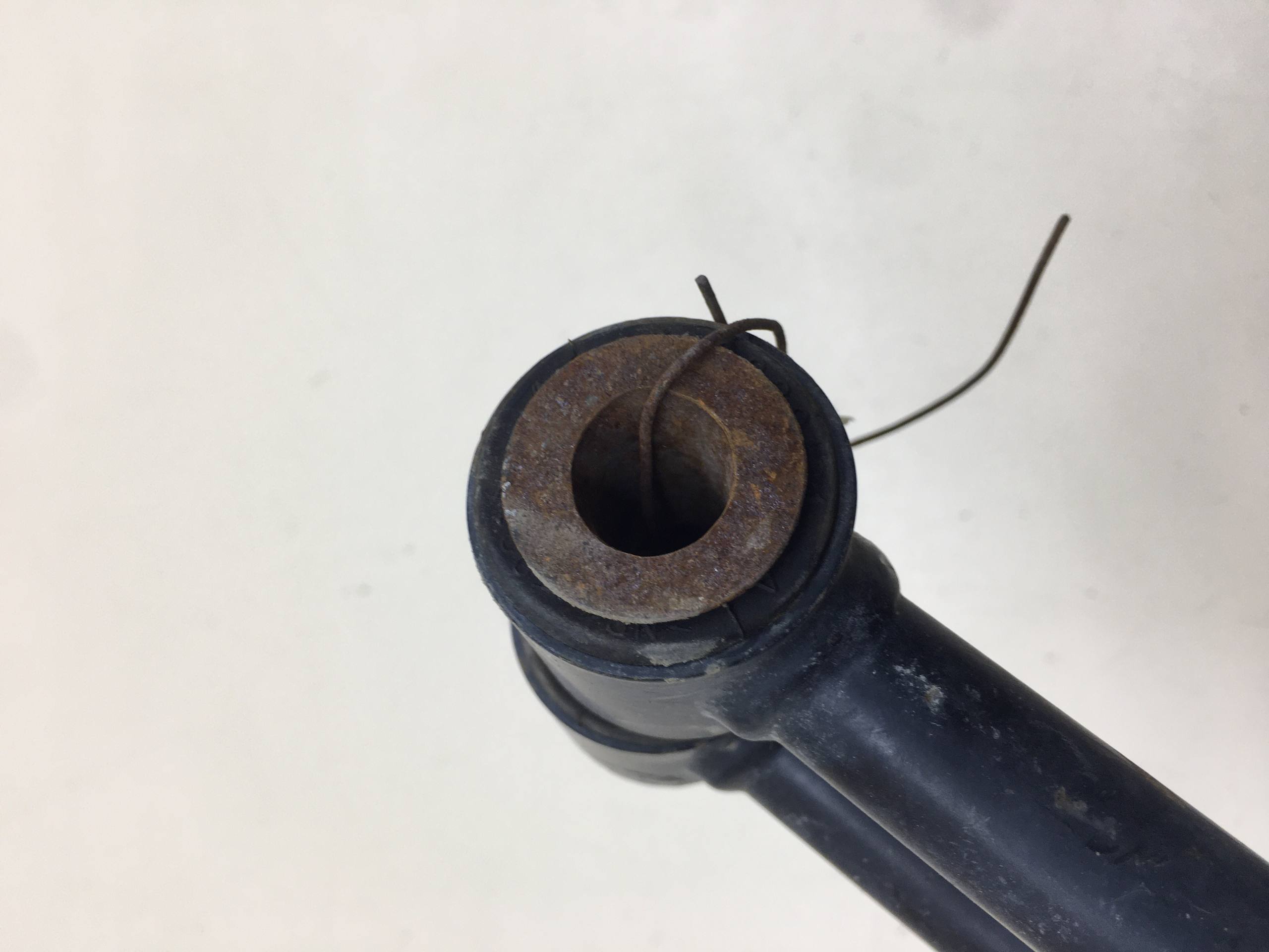 Тяга задняя поперечная Nissan Terrano (D10) 2014>