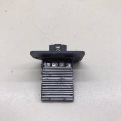 Резистор отопителя Hyundai Accent (LC, Tagaz) 2000-2012