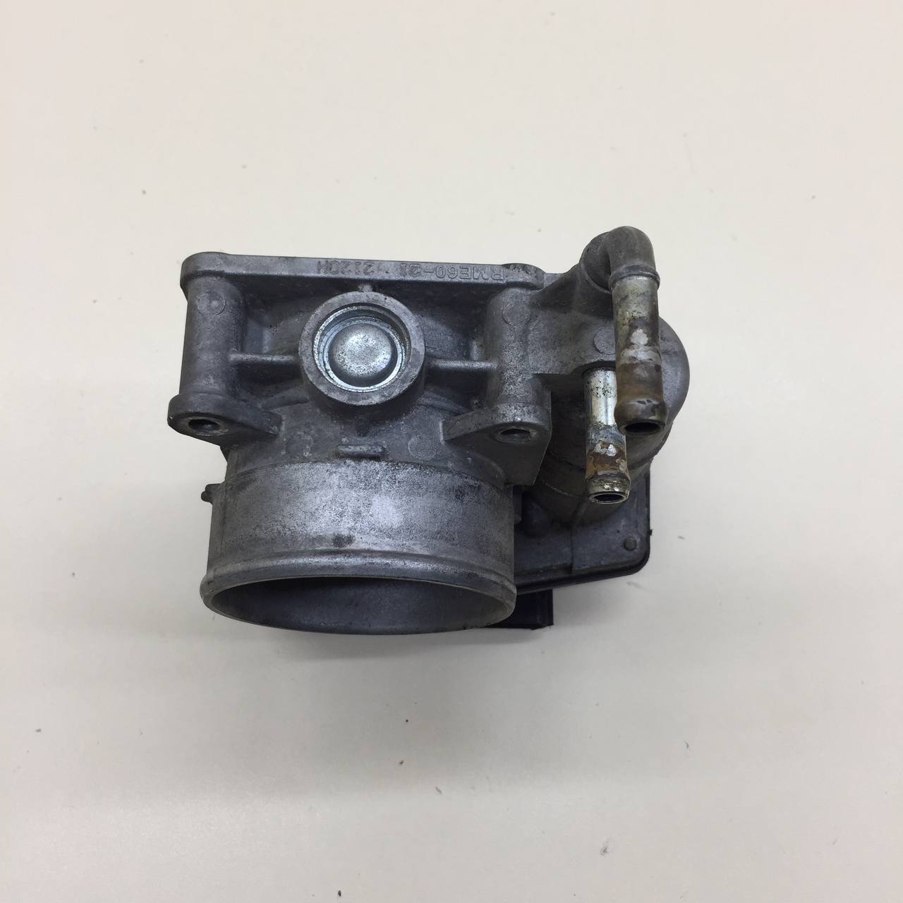 Заслонка дроссельная электрическая Infiniti EX/QX50 (J50) 2008-2017