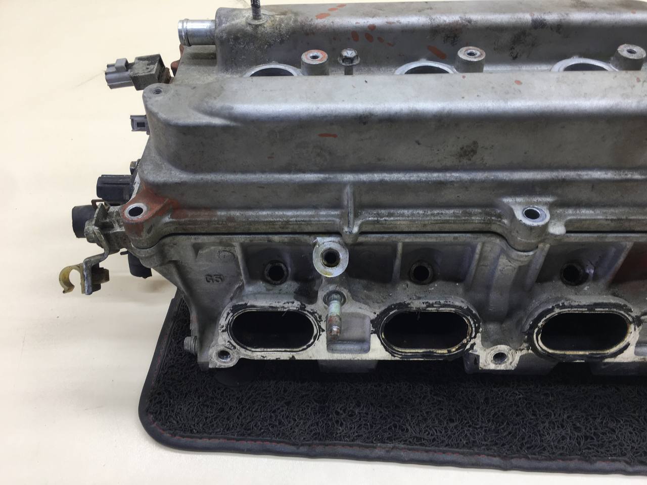 Головка блока цилиндров Toyota Camry (XV30) 2001-2006