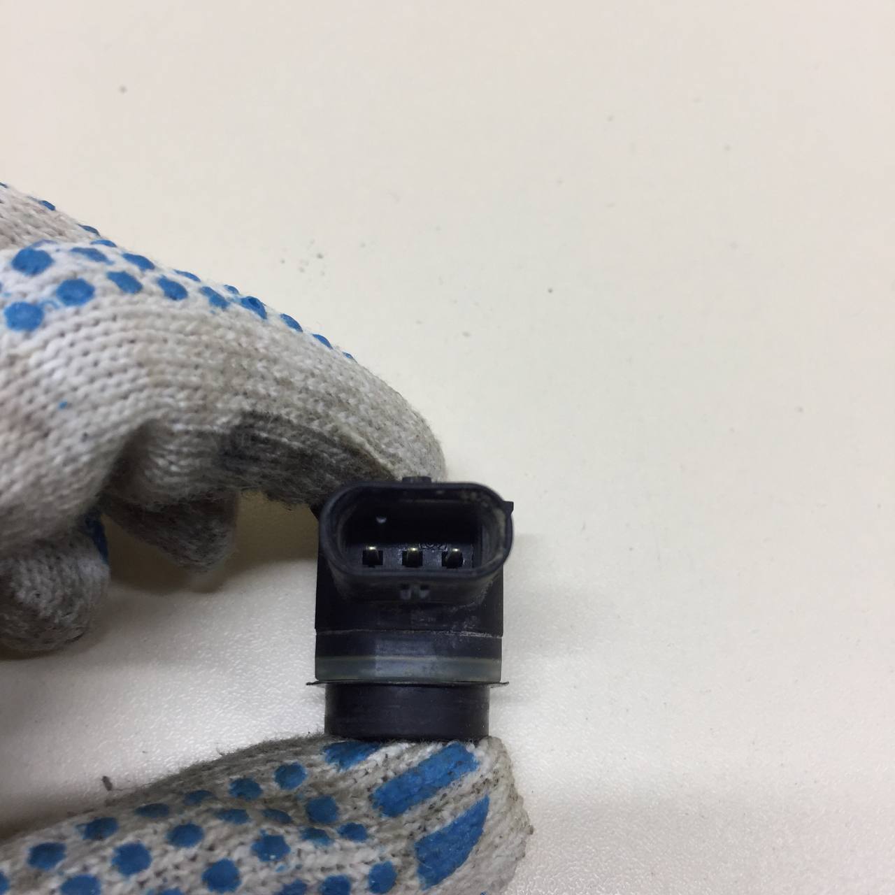 Датчик парковки Audi Q5 (8R) 2008-2017