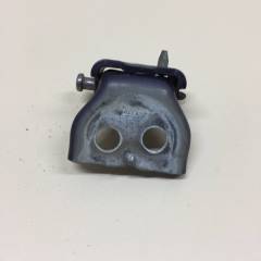 Петля двери задней правой нижняя Citroen Grand C4 Picasso 2006-2014