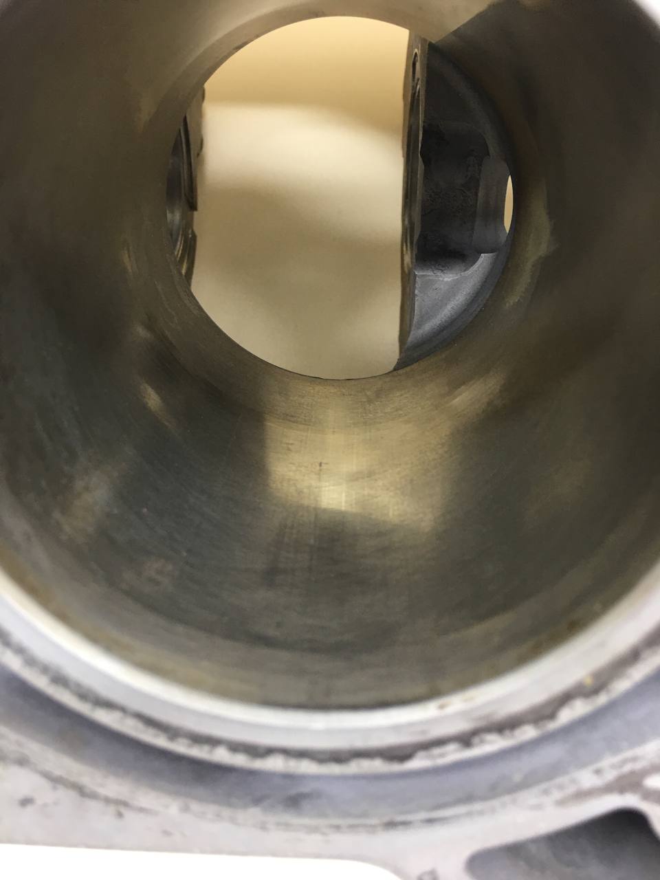 Блок двигателя Nissan Skyline (V36) 2006-2014