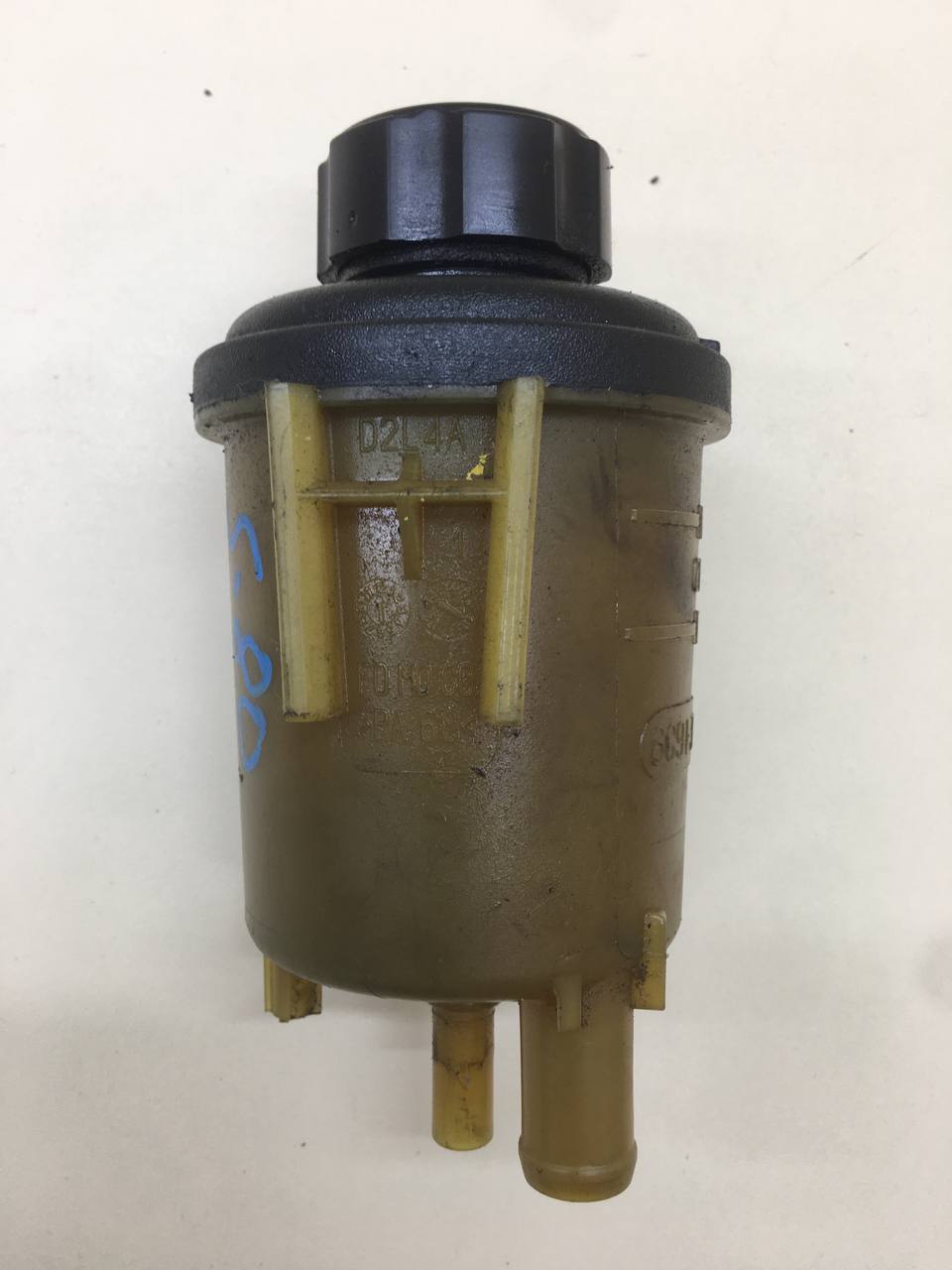 Бачок гидроусилителя Volvo S80 2006-2016