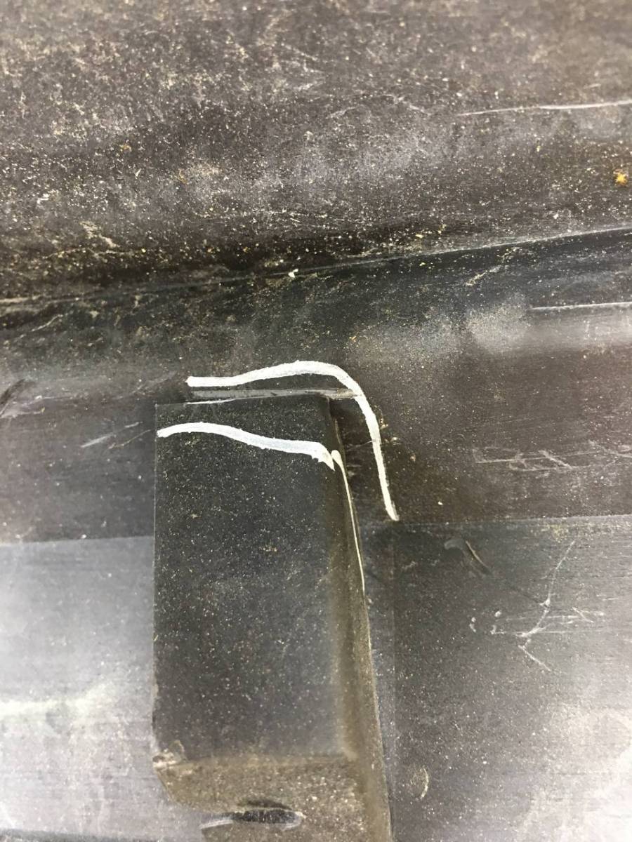 Накладка на порог (наружная) Infiniti Q50 (V37) 2014-2021