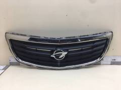 Решетка радиатора Ravon R4 2016>