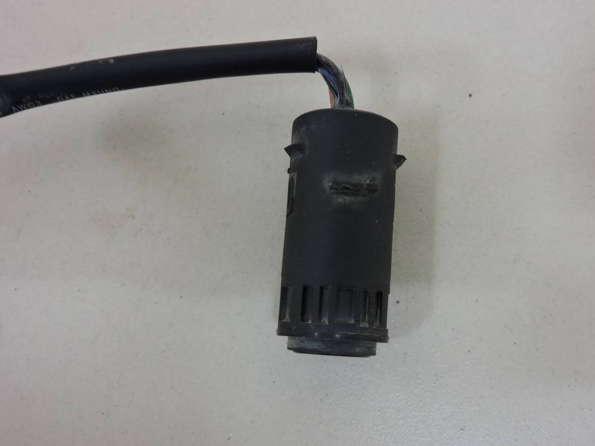 Датчик парковки Hyundai Grand Santa Fe (2012—2018)