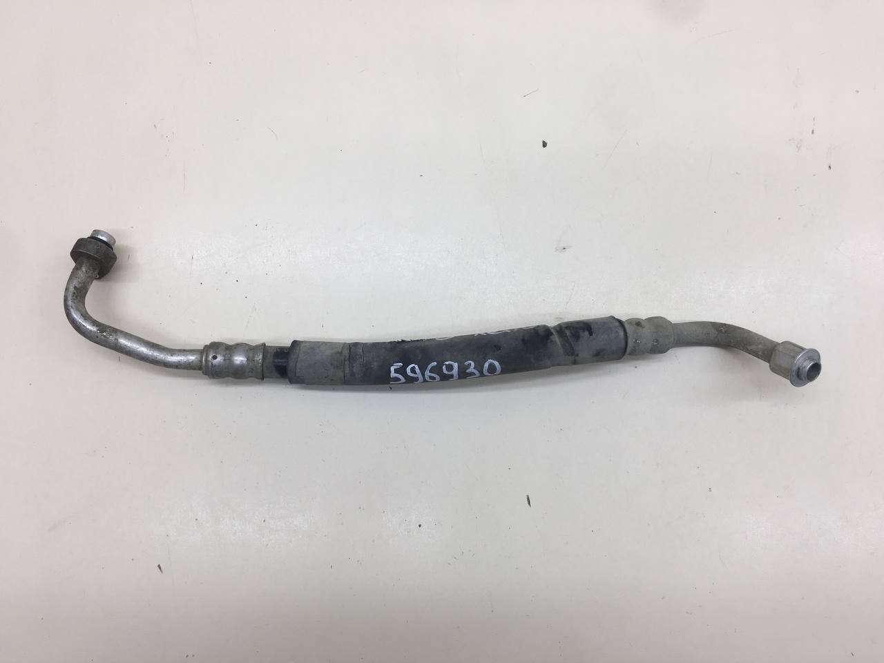 Трубка кондиционера SsangYong Rexton 2 2006-2012