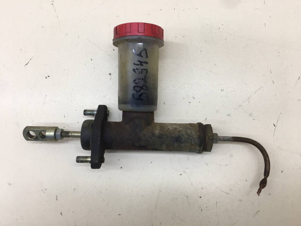 Цилиндр сцепления главный УАЗ Патриот (УАЗ-3163) 2005>