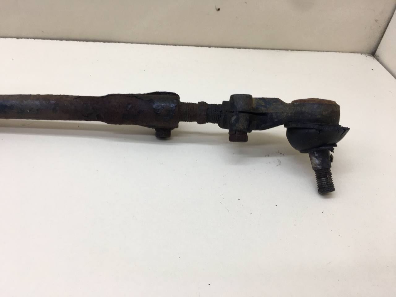 Рейка рулевая ZAZ Chance 2009-2014