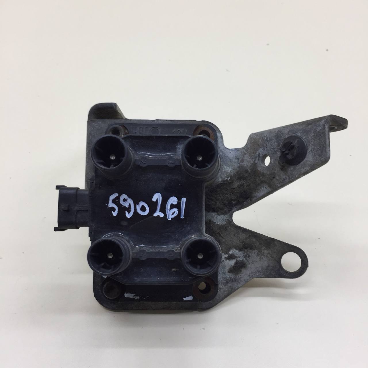 Катушка зажигания Datsun on-DO 2014>