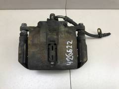 Суппорт передний левый Honda Stepwgn 2001-2005