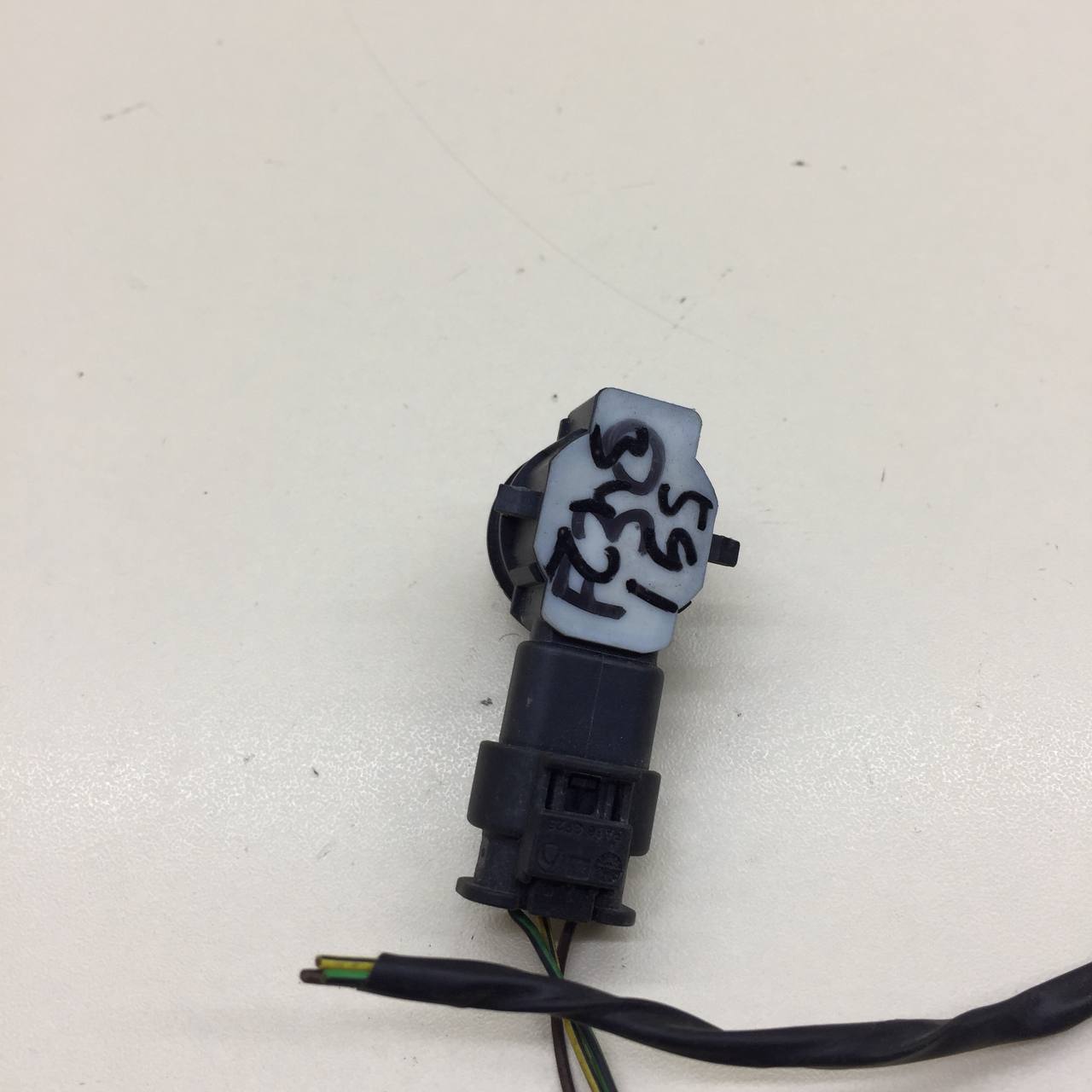 Датчик парковки BMW 1-series F20/F21 2011>