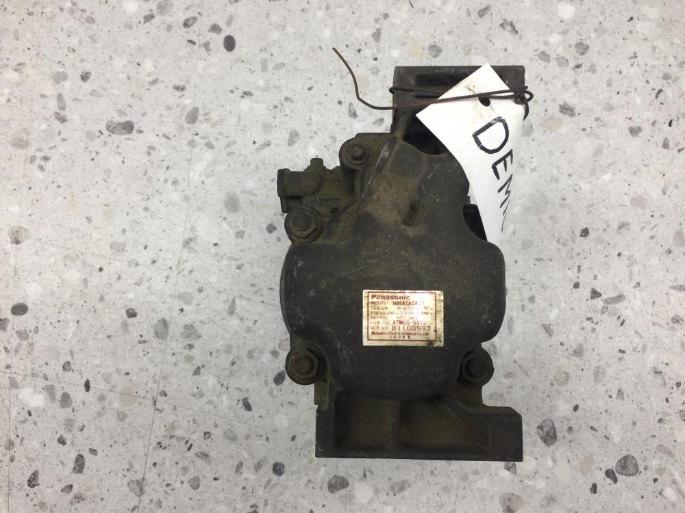 Компрессор системы кондиционирования Mazda Demio (DY) 2002-2007