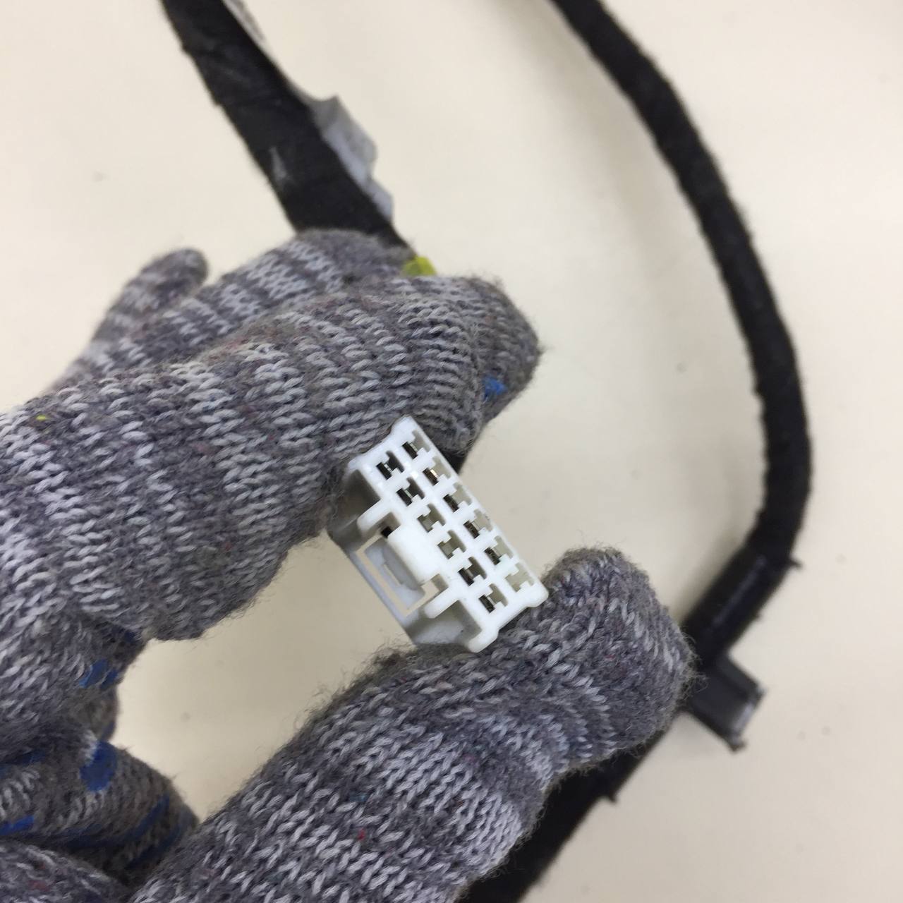 Проводка (коса) Mazda CX-5 (KE) 2011-2017