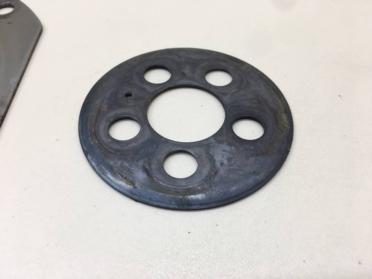 Маховик Mitsubishi Lancer 9  (CS/Classic) 2000-2011