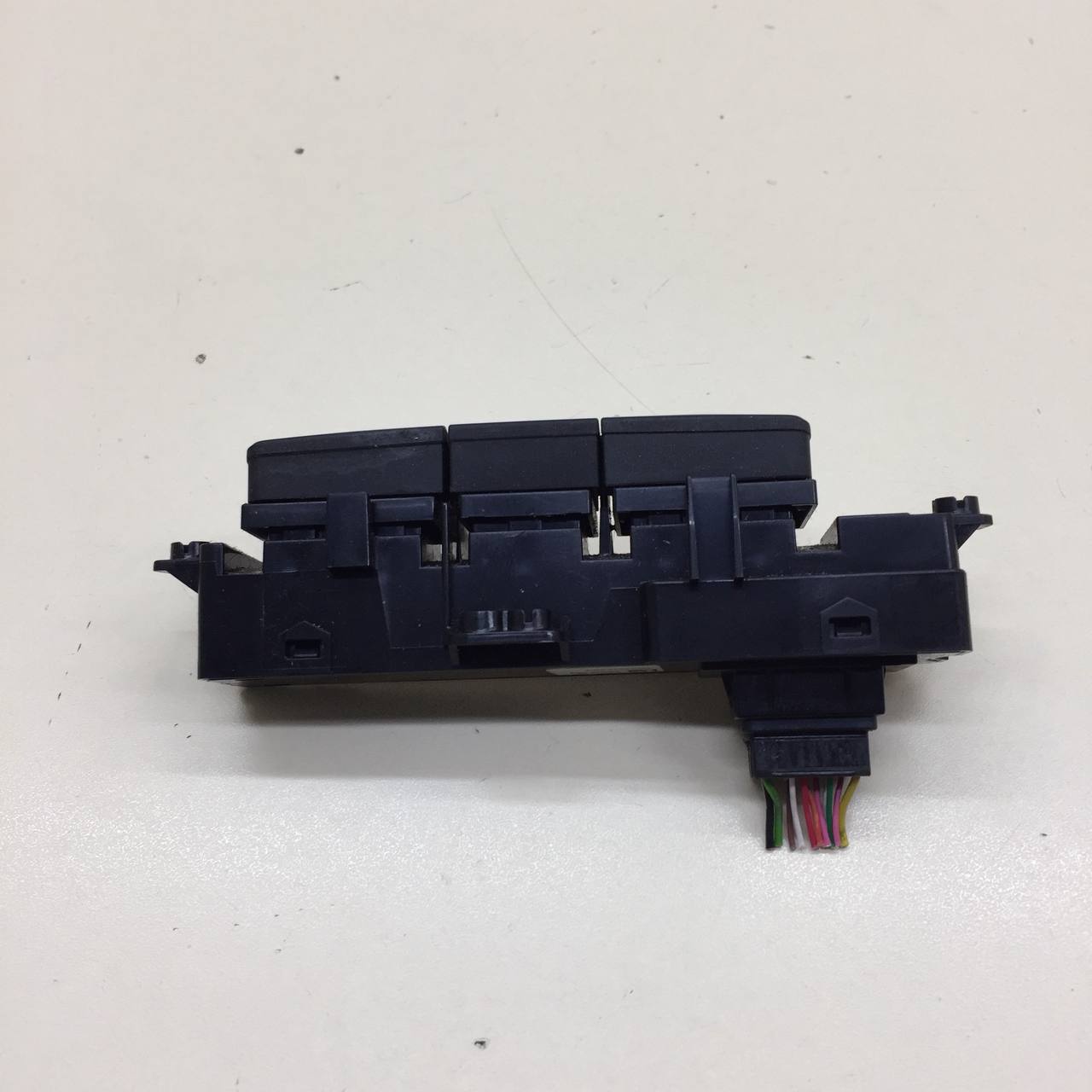 Блок кнопок Kia Rio 4 (FB) 2017>