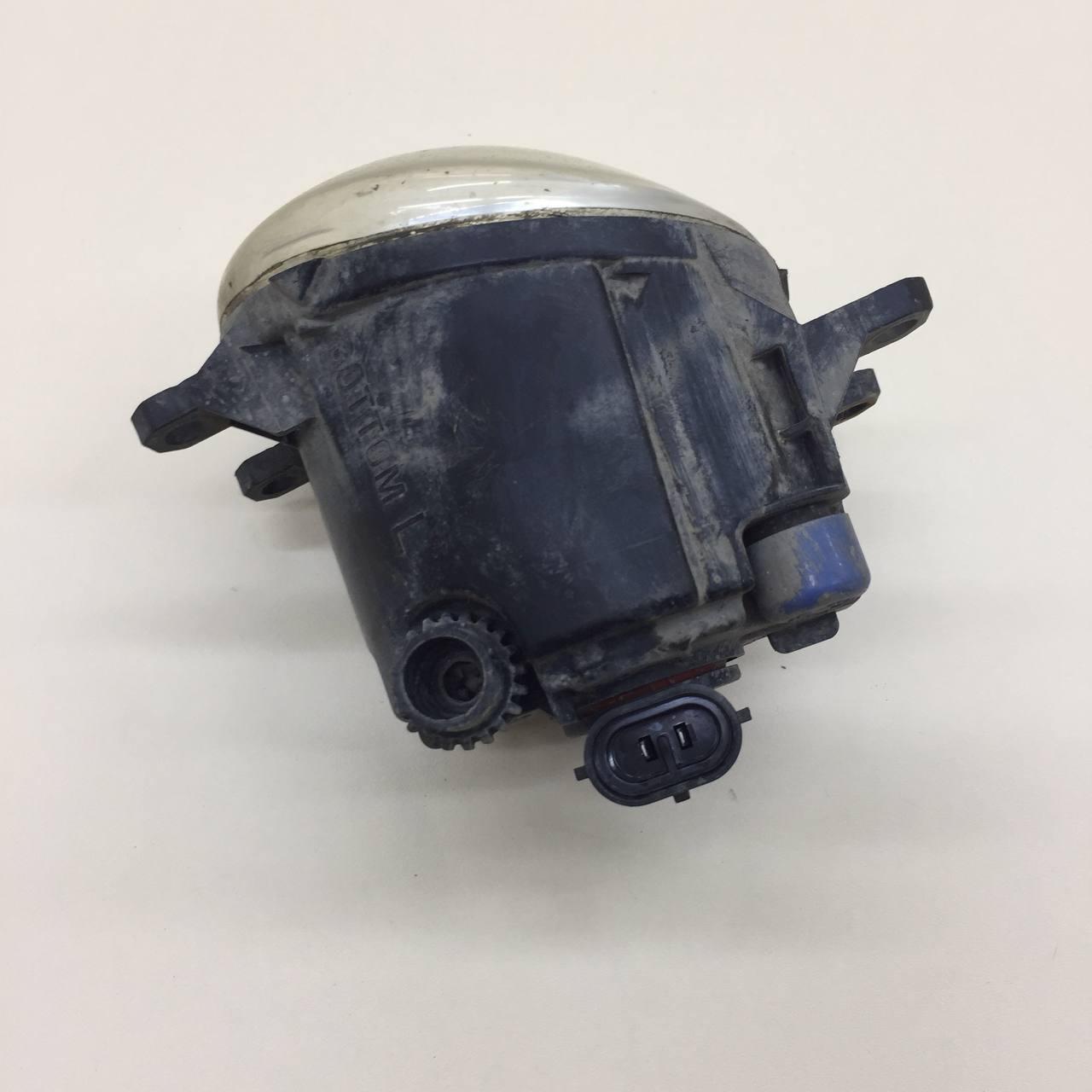 Фара противотуманная левая Toyota Rav 4 (A30) 2006-2013