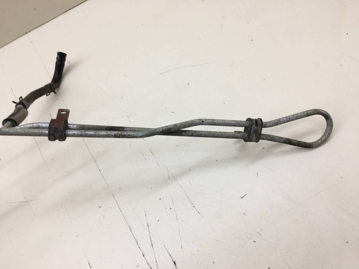 Трубка гидроусилителя Kia Spectra (SD) 2004-2011