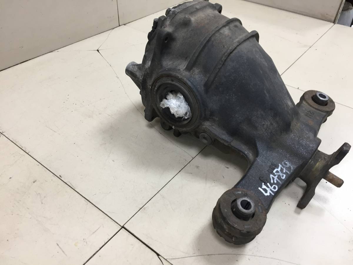 Редуктор заднего моста Lexus LS 430 (UCF30) 2000-2006