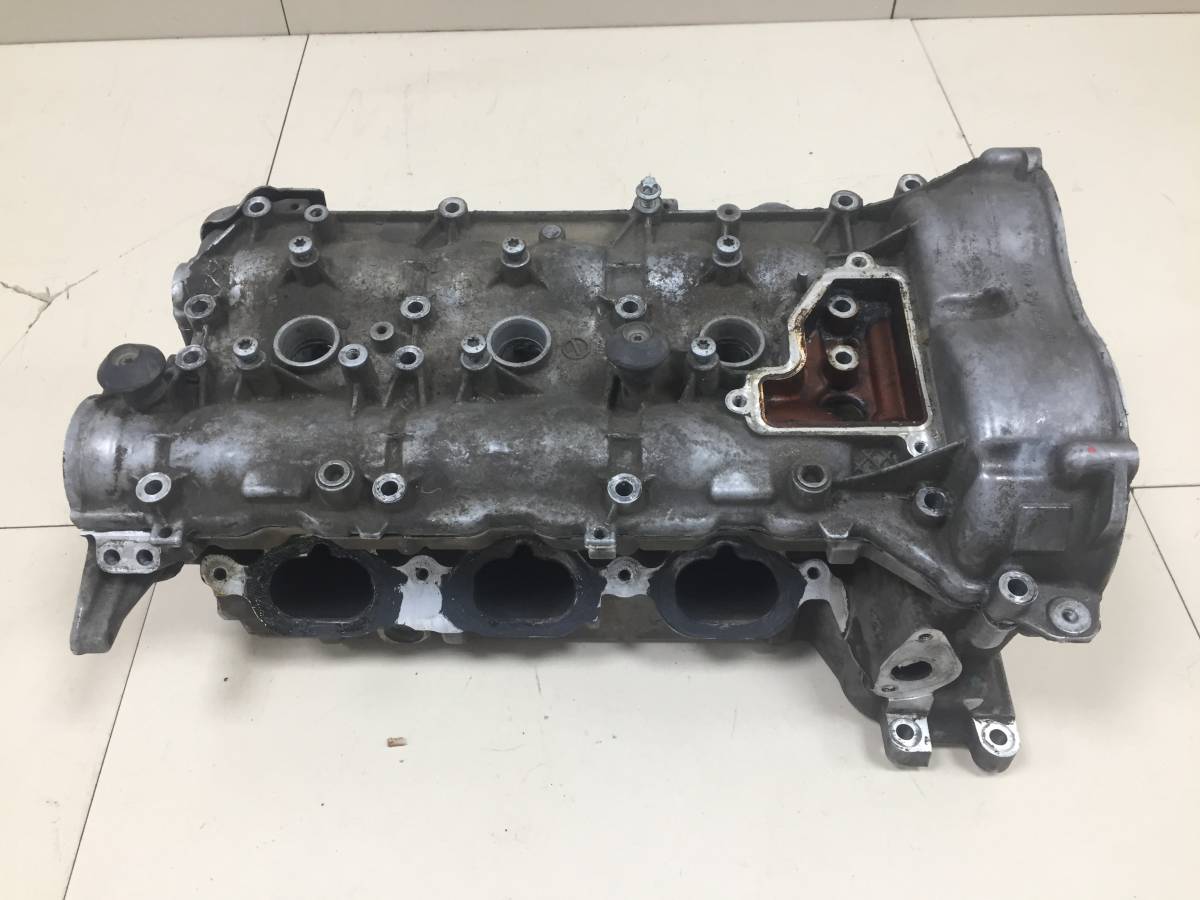 Головка блока цилиндров Mercedes-Benz M-Class (W164) 2005-2011