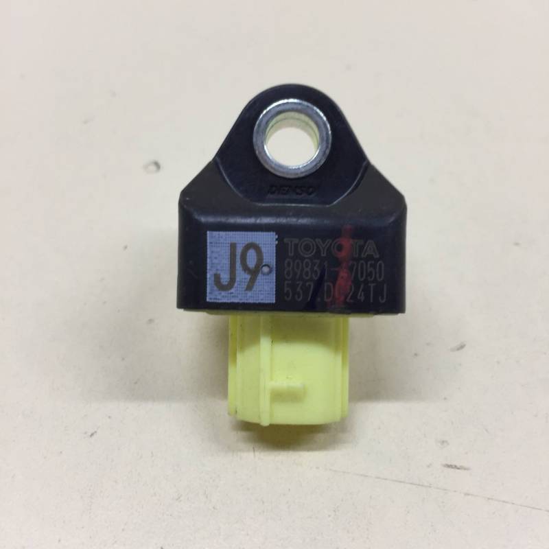 Датчик AIR BAG Toyota Rav 4 (XA50) 2018>