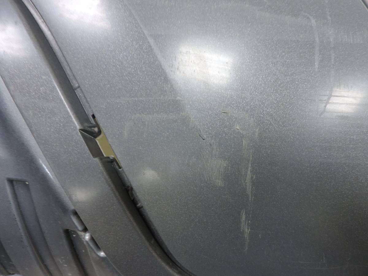 Бампер задний Land Rover Range Rover Evoque  2018>