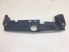 Кожух замка капота Mitsubishi Lancer X (CX, CY)  2007>