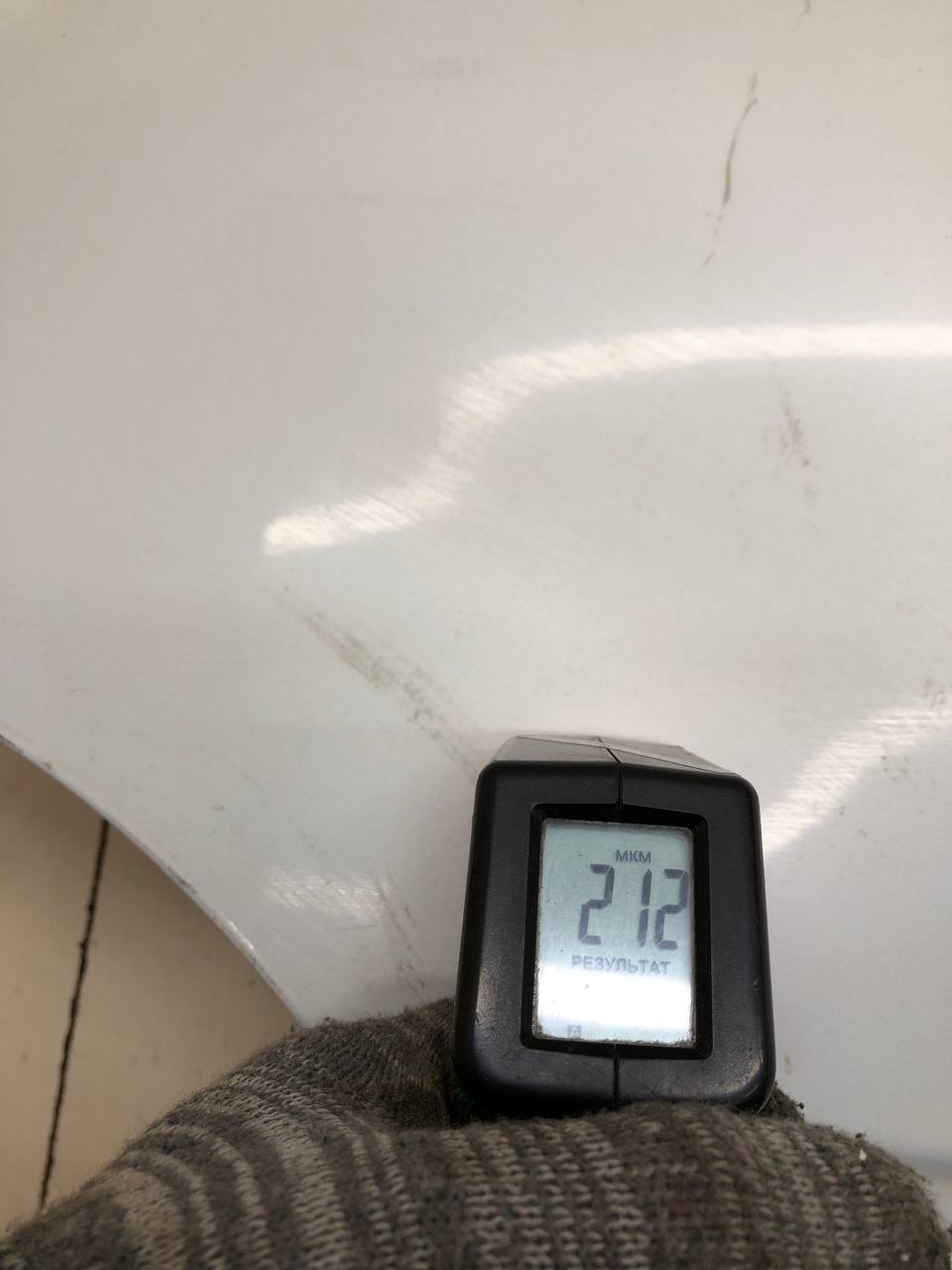 Дверь задняя правая Lexus RX 300 (XU10) 1997-2003