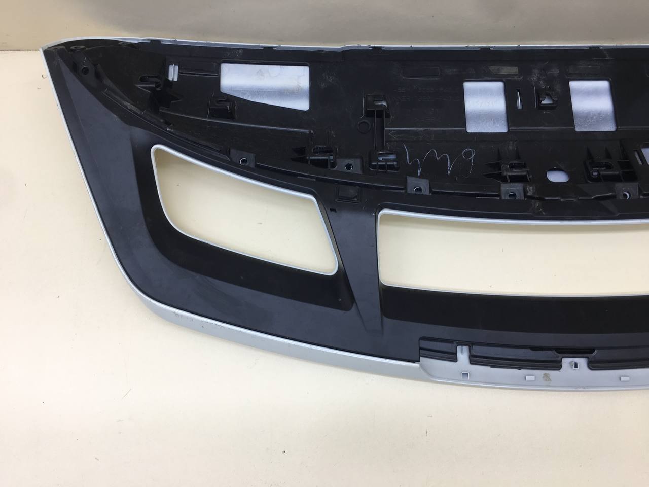 Спойлер (дефлектор) крышки багажника Toyota C-HR 2016>