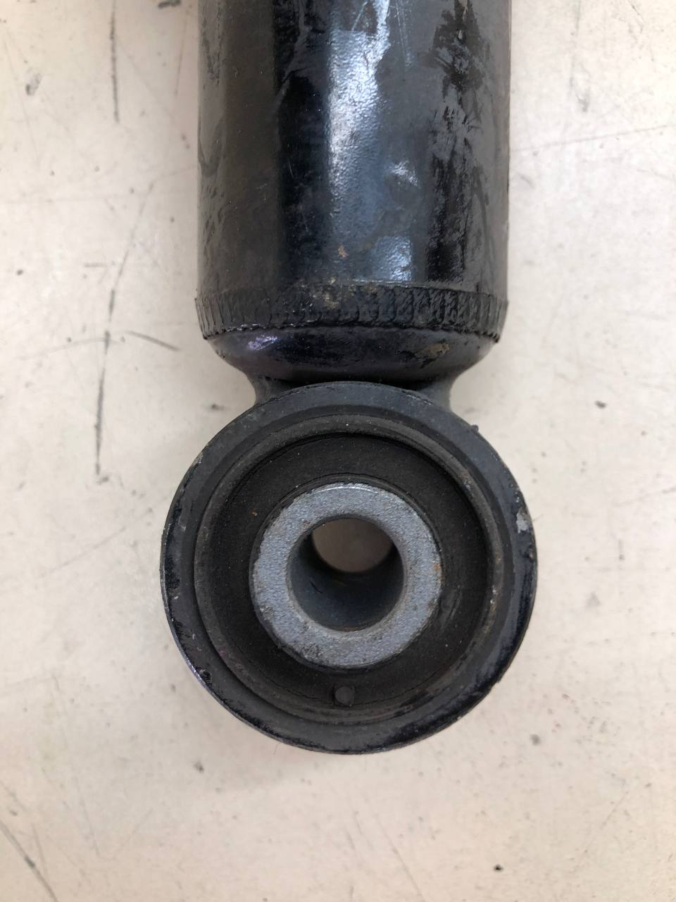 Амортизатор задний Chevrolet Cruze (J300) 2009-2016