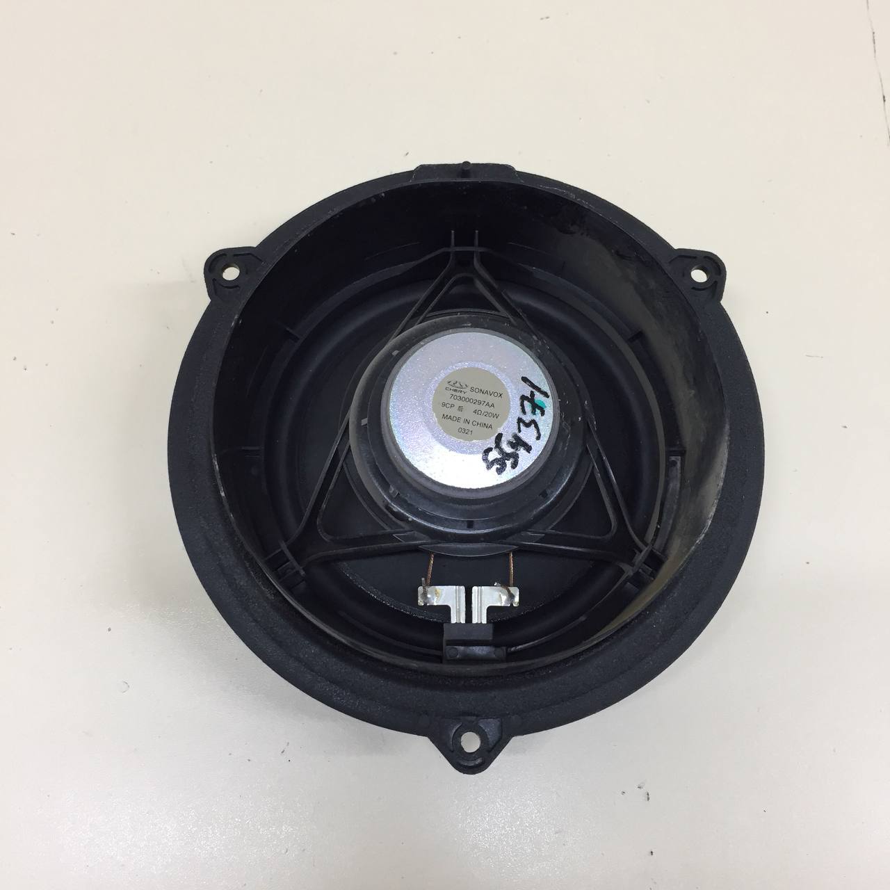 Динамик Chery Tiggo 8 Pro 2021-2024