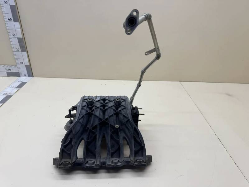 Коллектор впускной Chevrolet Aveo T200 2003-2008