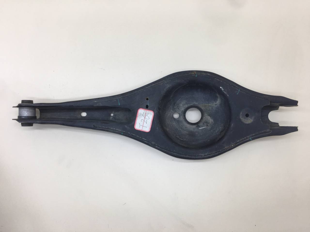 Рычаг задний нижний EXEED RX 2022>