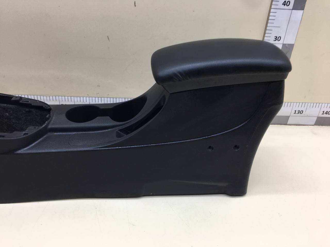 Консоль центральная Kia Cerato (TD) 2009-2013