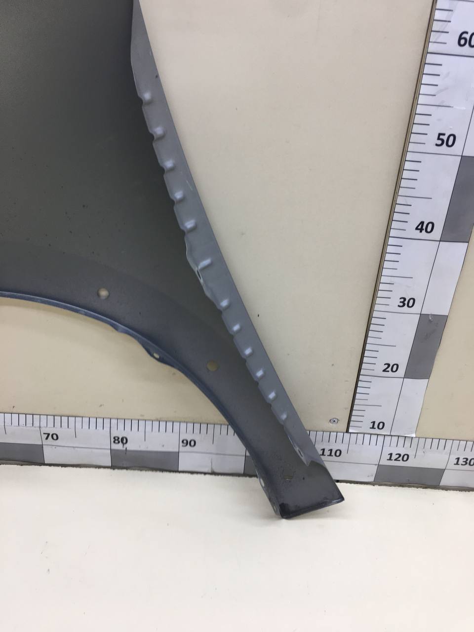 Крыло переднее правое Haval Jolion 2020>