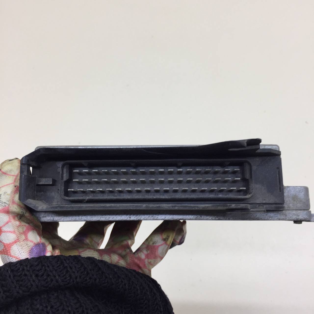 Блок управления двигателем ГАЗ Газель 1994