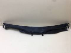 Решетка стеклооч. (планка под лобовое стекло, жабо) Mercedes-Benz M-Class (W164) 2005-2011