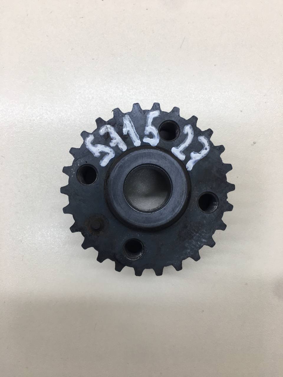 Шестерня коленвала Skoda Octavia (A5 1Z-) 2004-2013