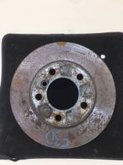 Диск тормозной передний BMW 3-series F30/F31 2011>