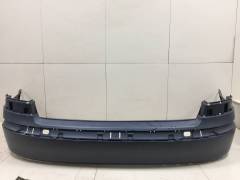 Бампер задний Skoda Octavia (A5 1Z-) 2004-2013