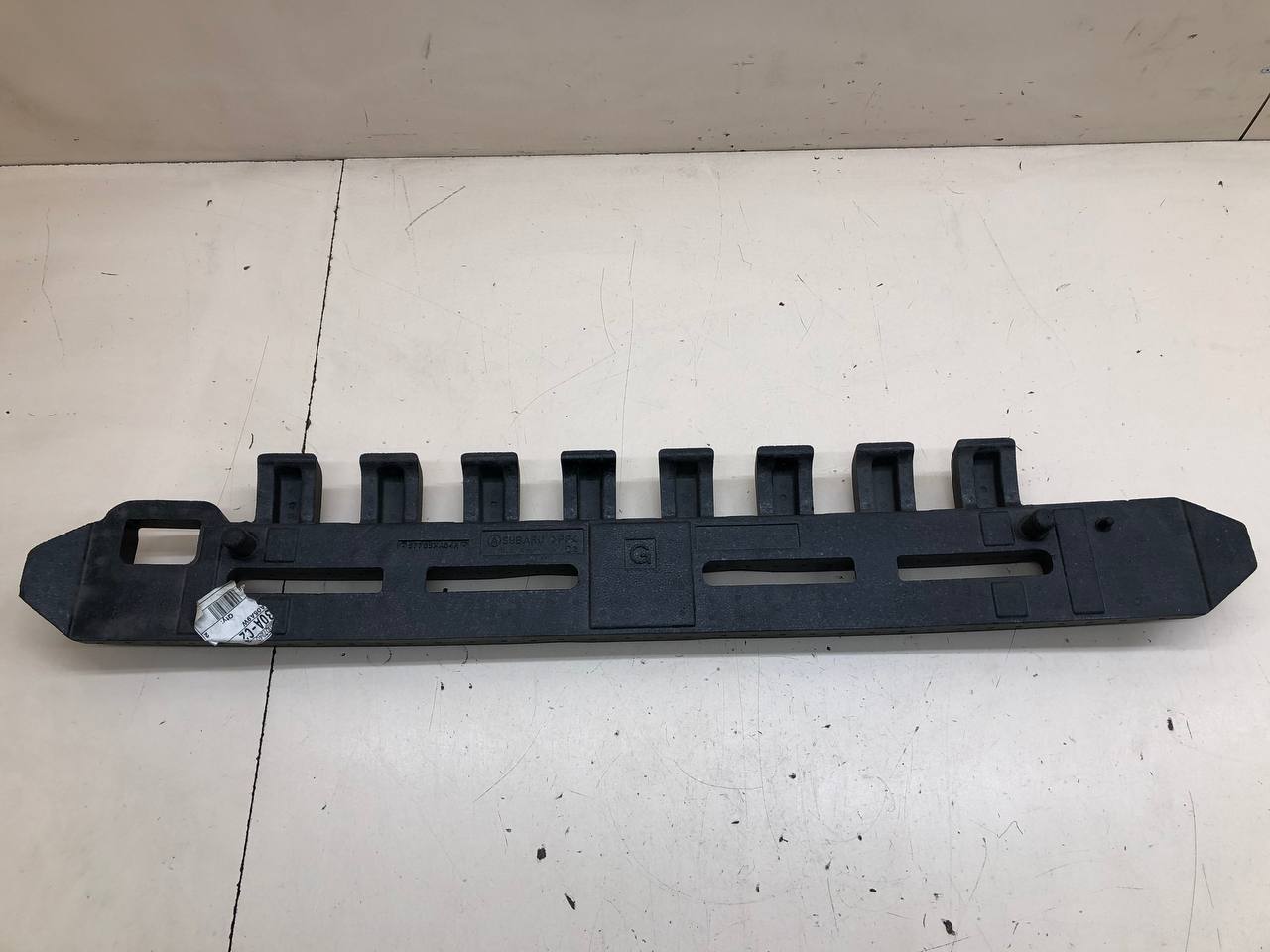 Наполнитель заднего бампера Subaru B9 Tribeca (WX/W10) 2004-2008