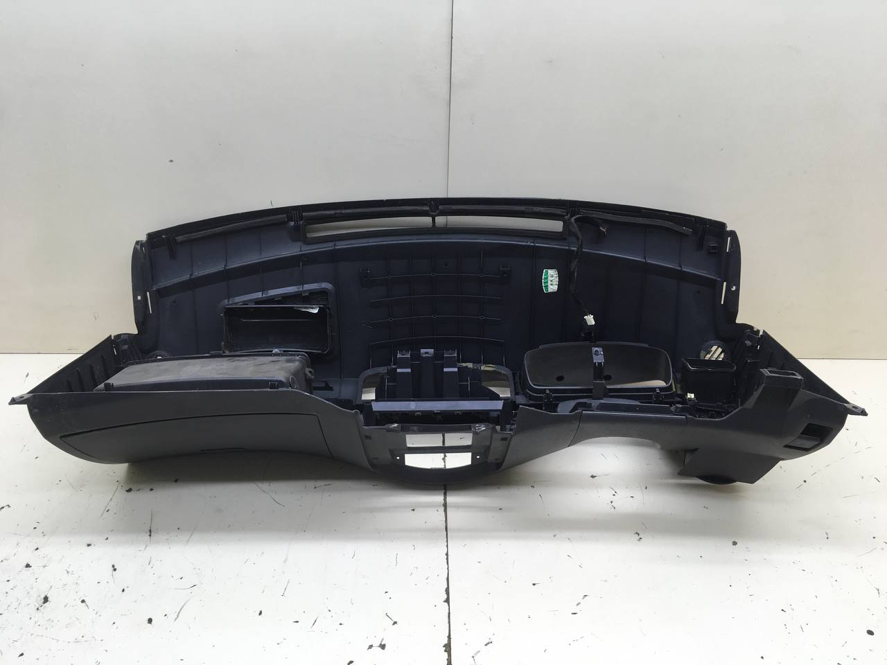 Торпедо Lifan Solano 1 2008-2016