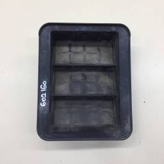 Решетка вентиляционная Mitsubishi Outlander (GF) 2012>