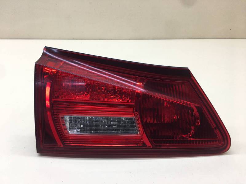 Фонарь задний внутренний левый Lexus IS 250/350 2005-2013