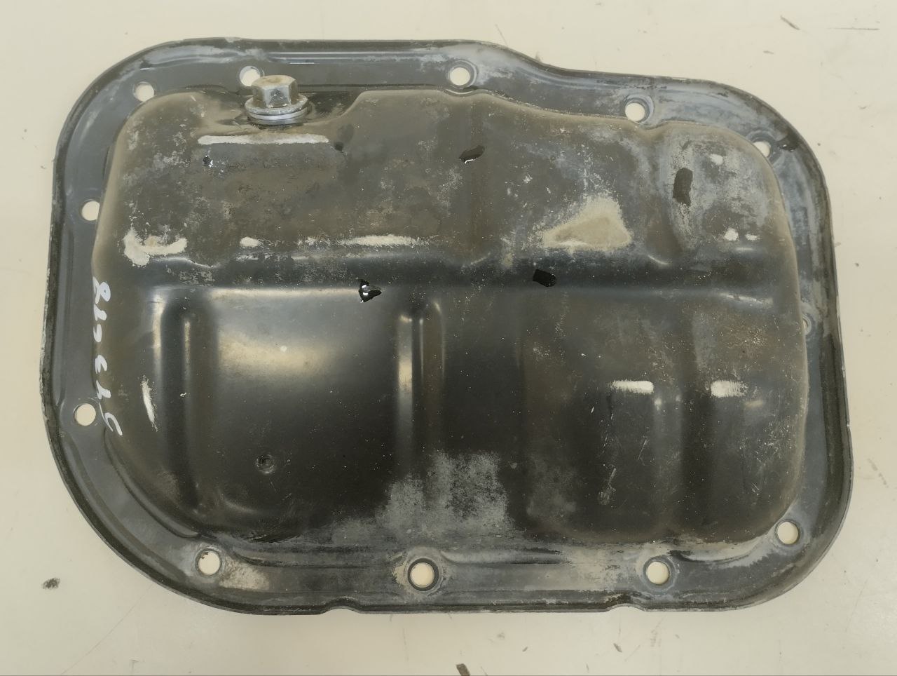 Поддон масляный двигателя Toyota Rav 4 (A30) 2006-2013