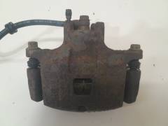 Суппорт передний правый Mitsubishi Lancer X (CX, CY)  2007>